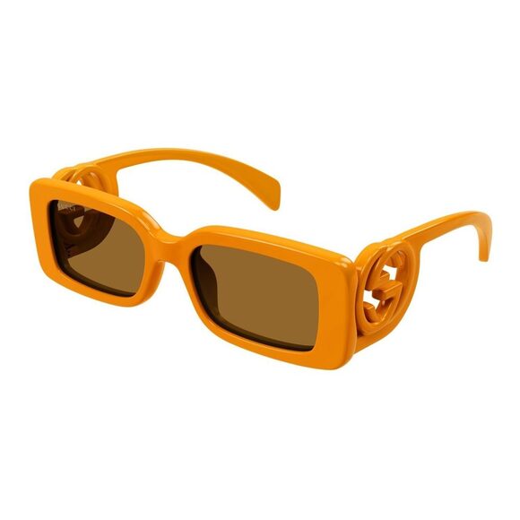 Gucci GG1325S-008 54mm New Sunglasses - Picture 1 of 2